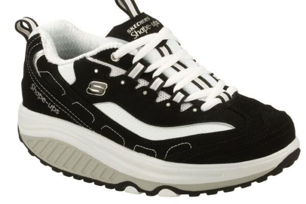 Shape ups skechers perfect comfort shoes