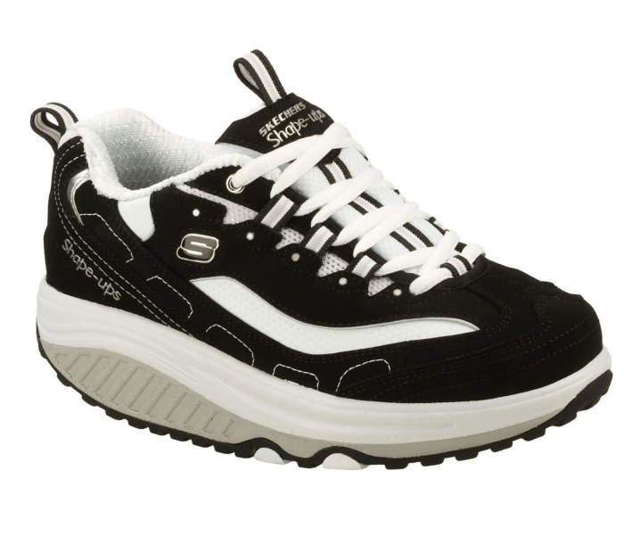 Shape ups skechers perfect comfort shoes