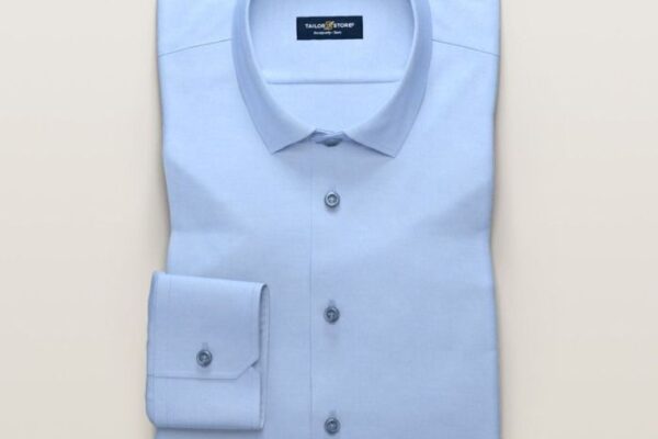 Business dress shirts for men