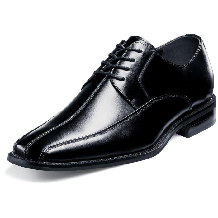 Oxford dress shoes men's