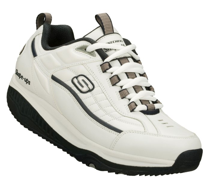 Skechers shape ups mens dress shoes