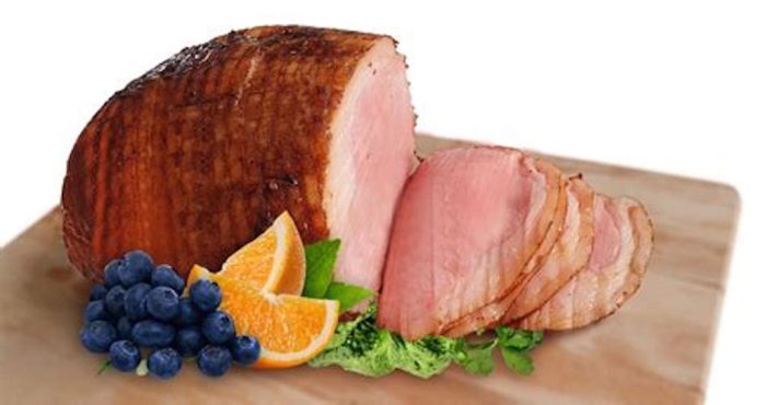 Ham kawalingpinoy netting centerpiece patience impress noche meat