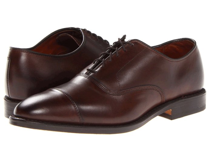 Mens dress shoes brown