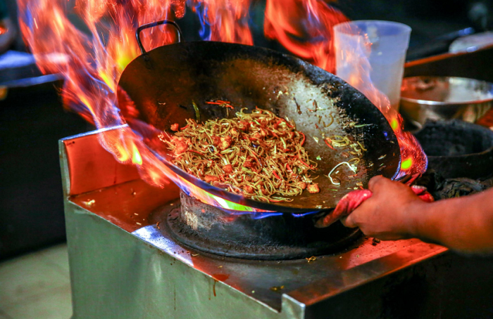 How to cook beef in chinese style