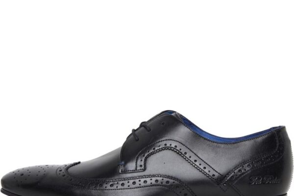 Ted baker men's dress shoes