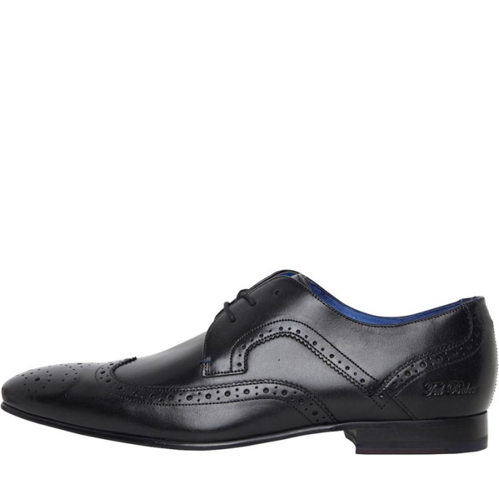 Ted baker men's dress shoes